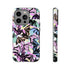 Dripping Bats Phone Case